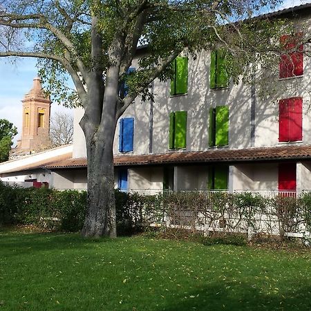 Friendly Auberge Colomiers Exterior photo