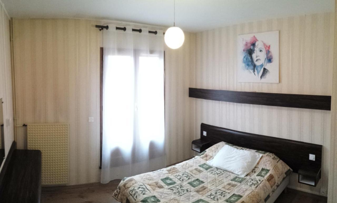 Friendly Auberge Colomiers Exterior photo