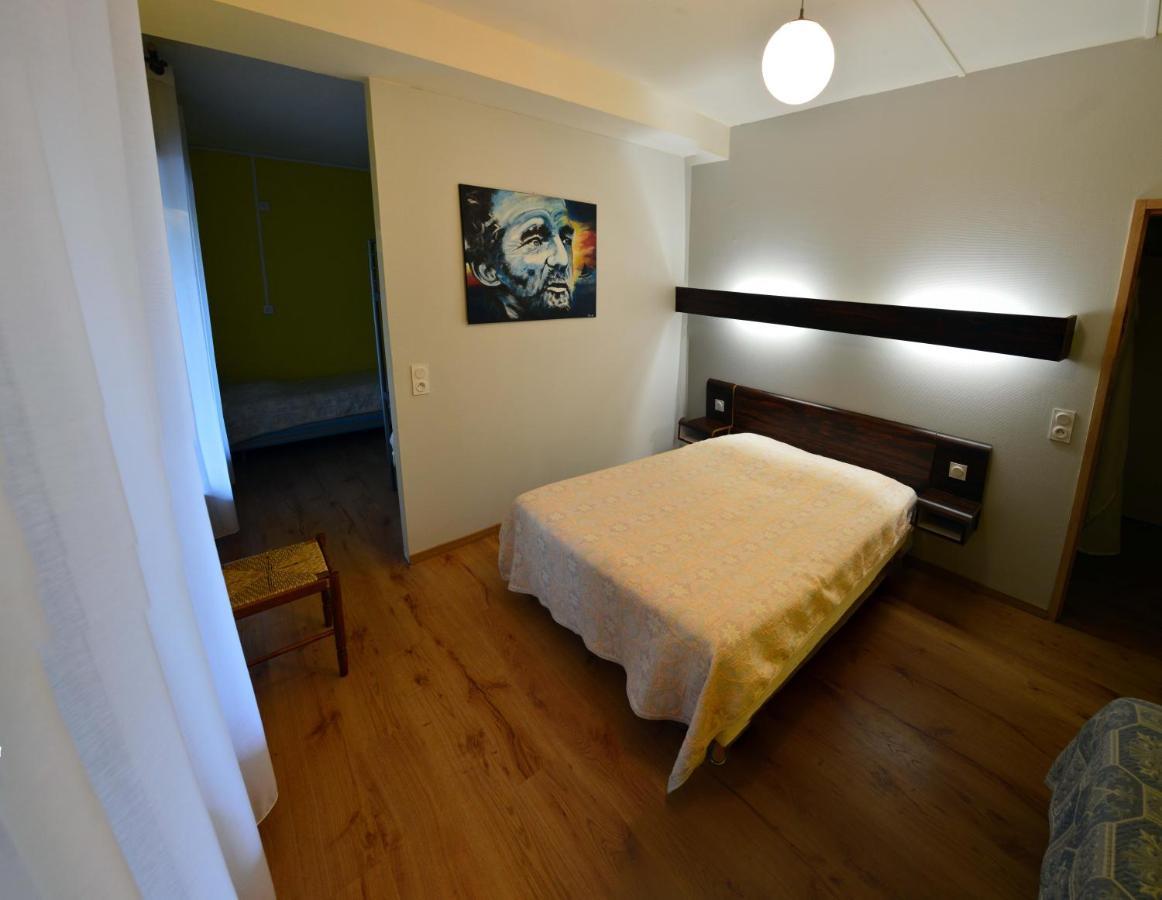 Friendly Auberge Colomiers Exterior photo