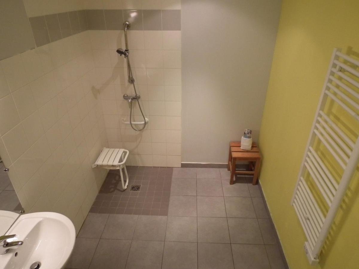 Friendly Auberge Colomiers Exterior photo