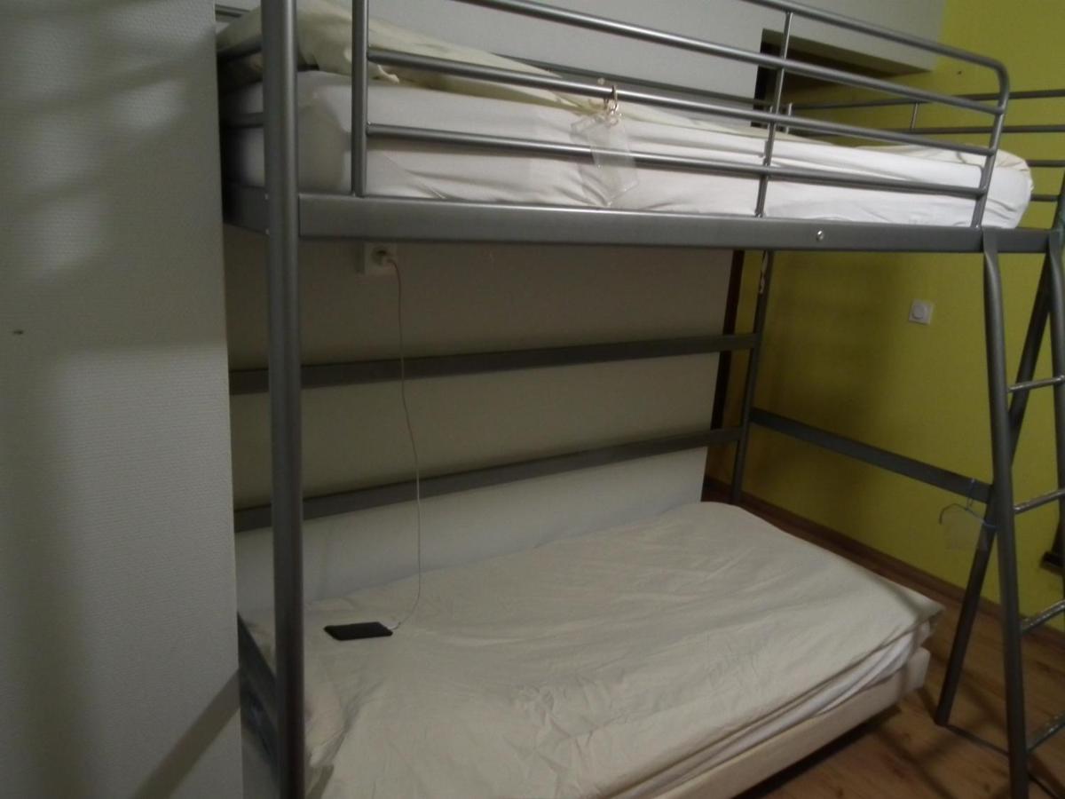 Friendly Auberge Colomiers Exterior photo