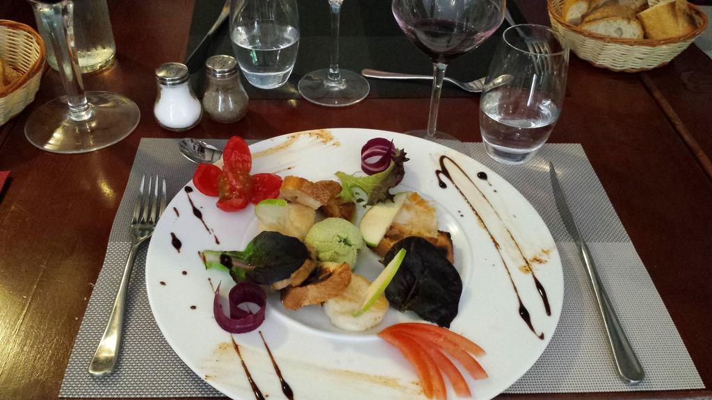 Friendly Auberge Colomiers Exterior photo