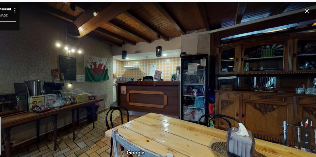 Friendly Auberge Colomiers Exterior photo