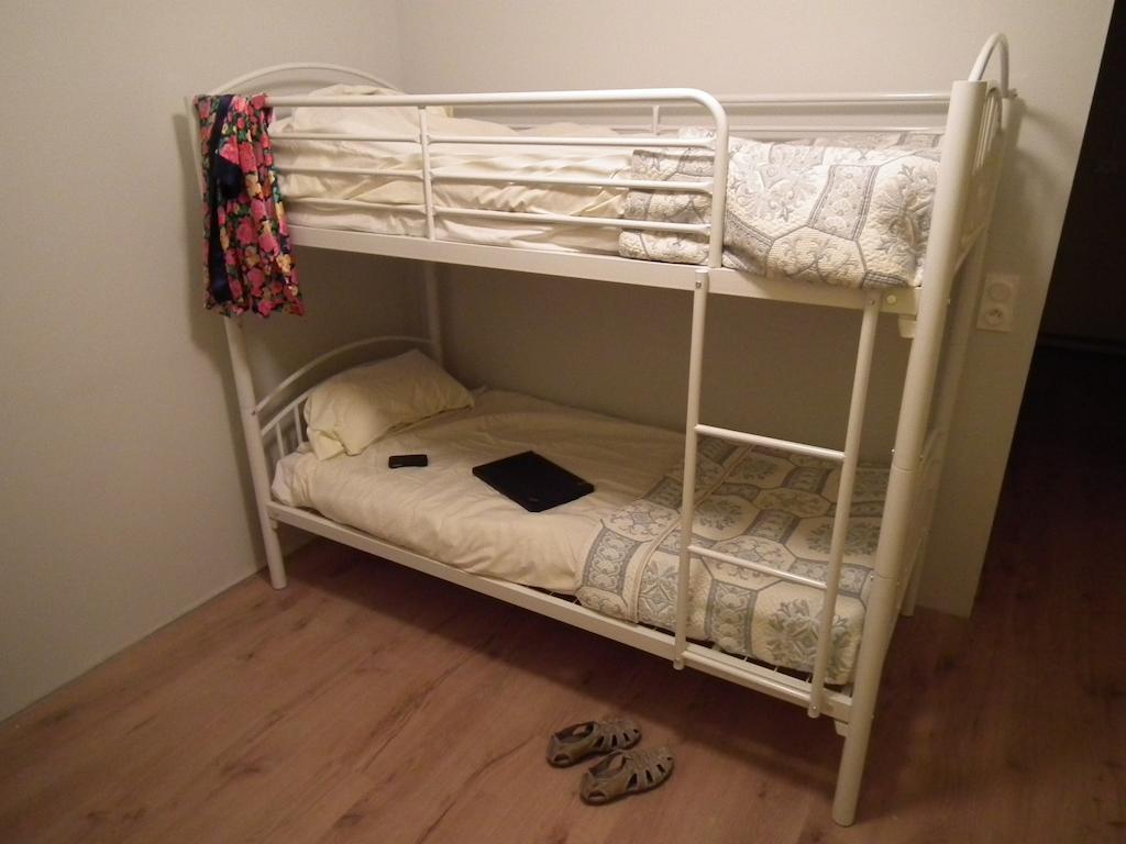 Friendly Auberge Colomiers Room photo