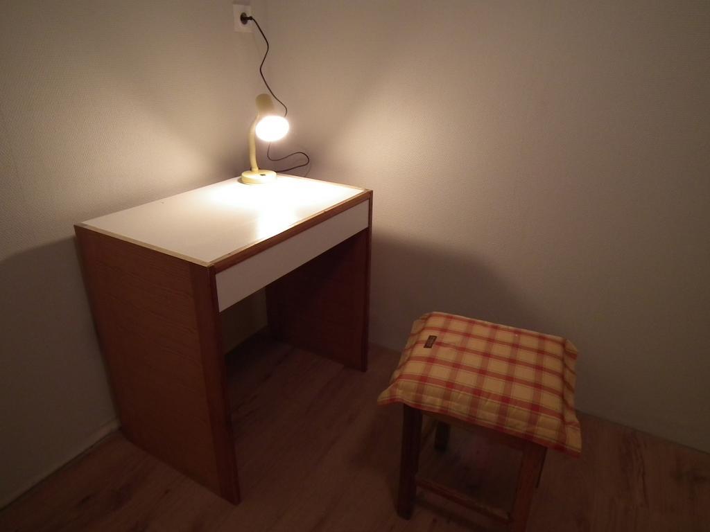 Friendly Auberge Colomiers Room photo