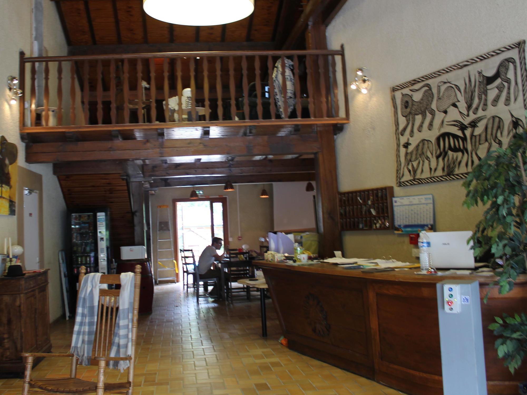Friendly Auberge Colomiers Exterior photo