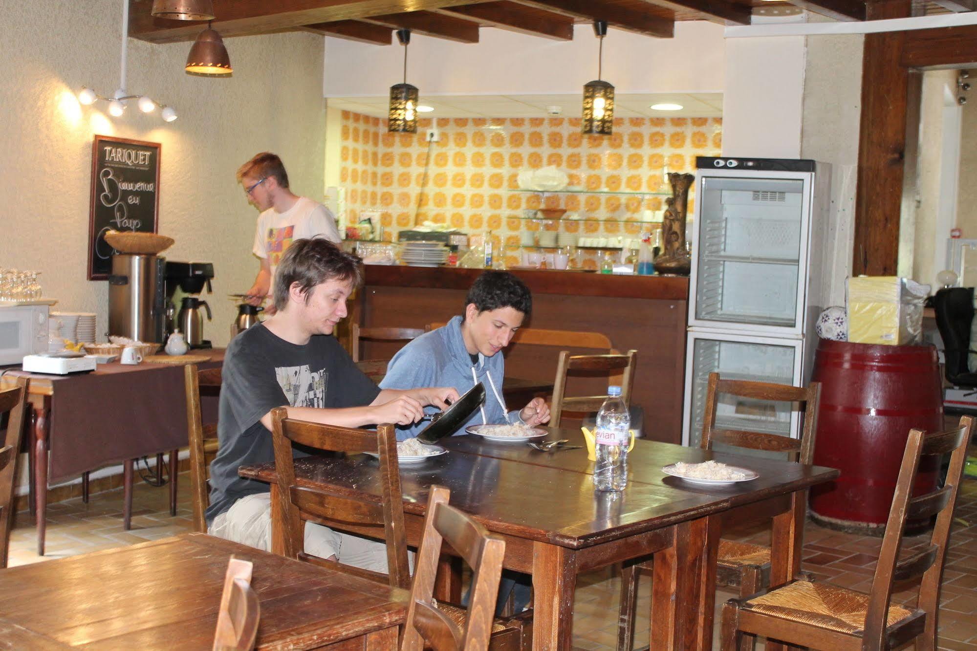 Friendly Auberge Colomiers Exterior photo