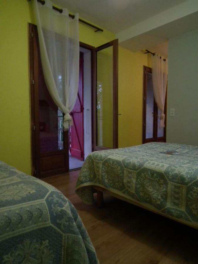 Friendly Auberge Colomiers Exterior photo